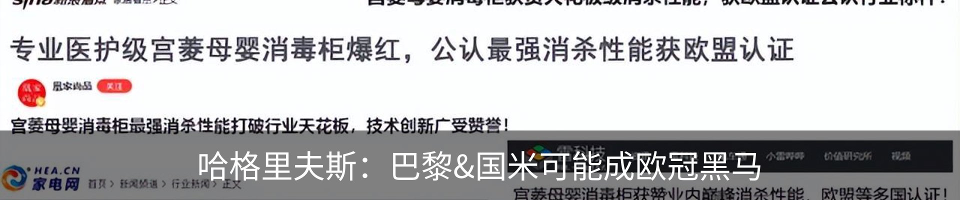 最新动态